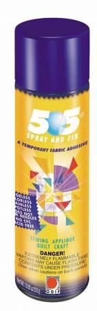 505 Spray and Fix 12.4 OZ