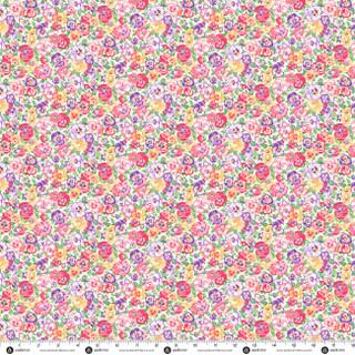 Andove Fabrics Countryside Classi, MU-272-Q, Cream,