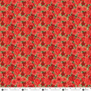 Andove Fabrics Countryside Classi, MU-273-G, Green,