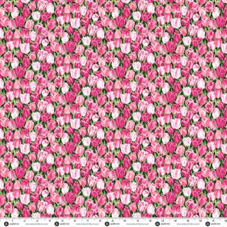 Andove Fabrics Countryside Classi, MU-274-G, Green,