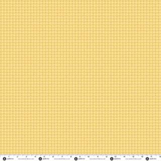 Andove Fabrics Countryside Classi, MU-275-Y, Yellow,
