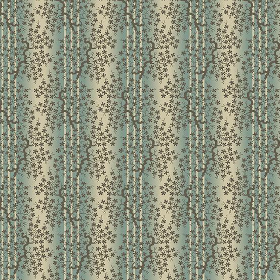 Andover English Garden, A-802-T, Cottage, Laundry Basket