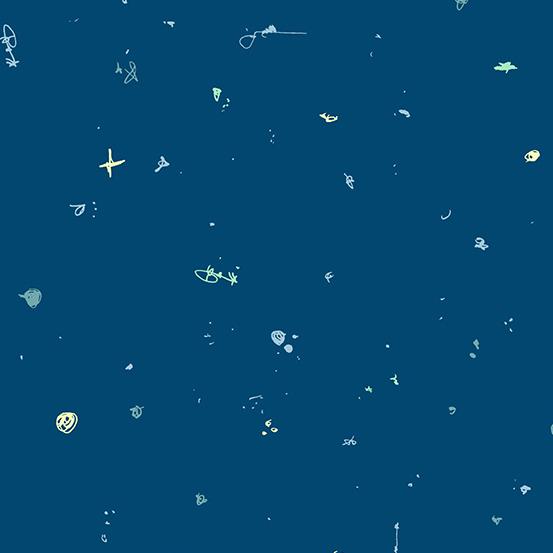 Andover Motley, A-880-B2, Gonzo, Giucy Giuce