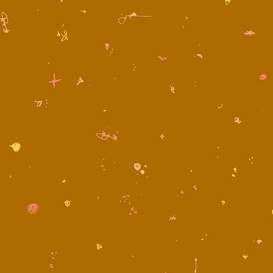 Andover Motley, A-880-O1, Garfield, Giucy Giuce