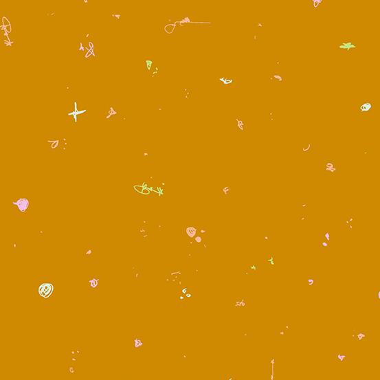 Andover Motley, A-880-O, Fozzie, Giucy Giuce