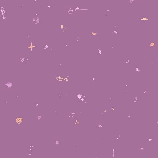 Andover Motley, A-880-P1, Rocko, Giucy Giuce