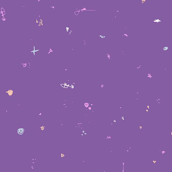 Andover Motley, A-880-P2, Kapowski, Giucy Giuce