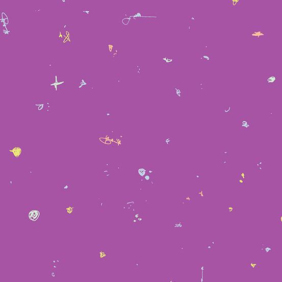 Andover Motley, A-880-P3, Dastardly, Giucy Giuce