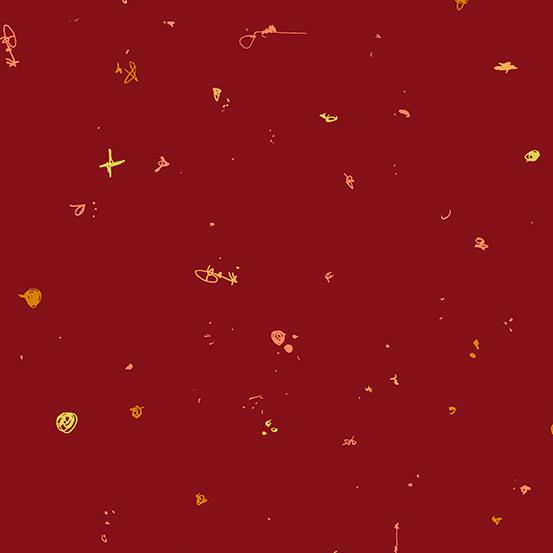 Andover Motley, A-880-R1, Janet Lane, Giucy Giuce