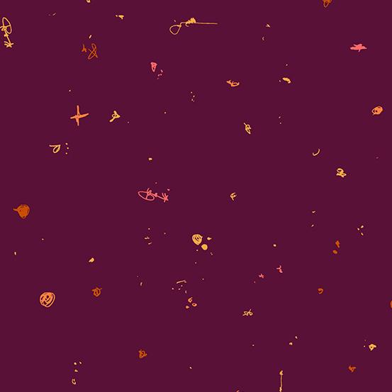 Andover Motley, A-880-R2, Estelle, Giucy Giuce