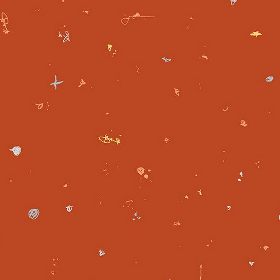 Andover Motley, A-880-R, Gerald, Giucy Giuce