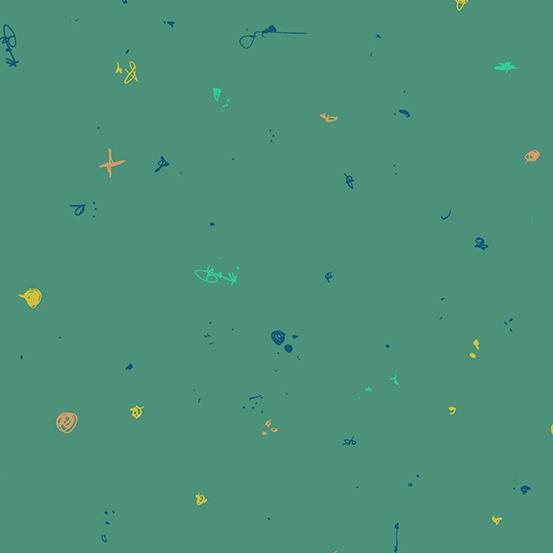 Andover Motley, A-880-T1, Doug, Giucy Giuce