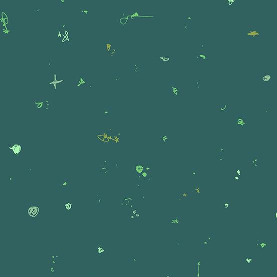 Andover Motley, A-880-T2, Daria, Giucy Giuce