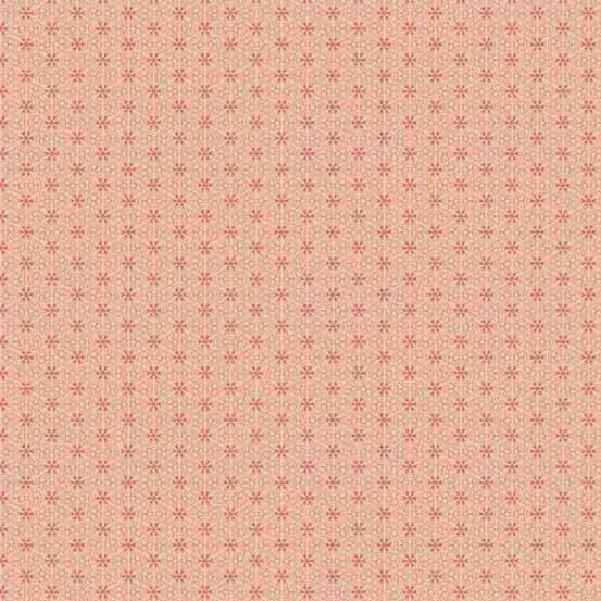 Andover Primrose, A-528-E, Petal, Laundry Basket