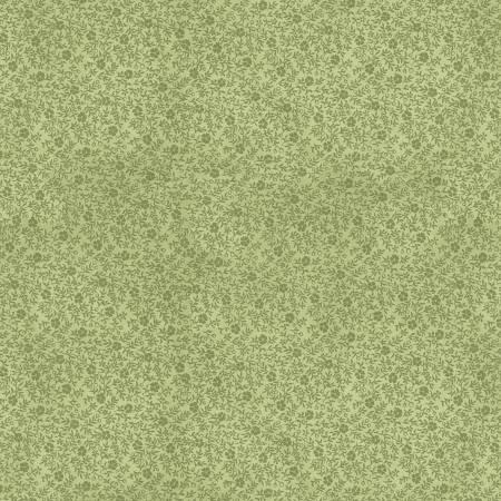 Art Journal, C13039-GREEN, Green, Riley Blake