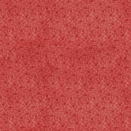 Art Journal, C13039-RED, Red, Riley Blake