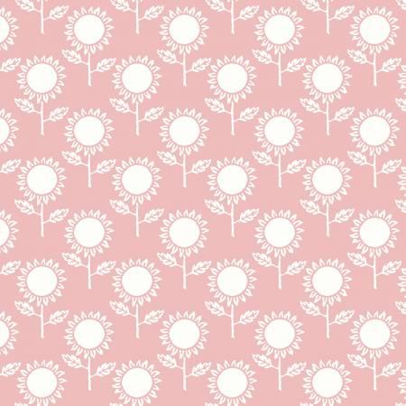 Art Journal, C13041-PINK, Pink, Riley Blake