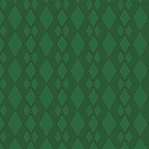 Benartex Explore More, 15288-44, Green,