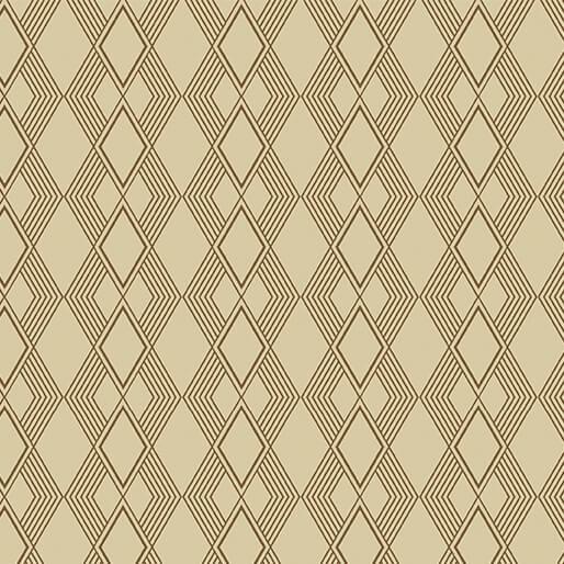 Benartex Explore More, 15288-72, Khaki,
