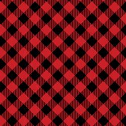 Benartex Gingham Check
