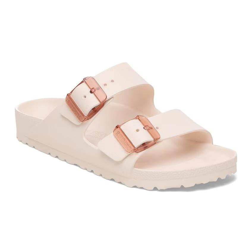 Birkenstock, Arizona EVA, 1029742, Light Rose