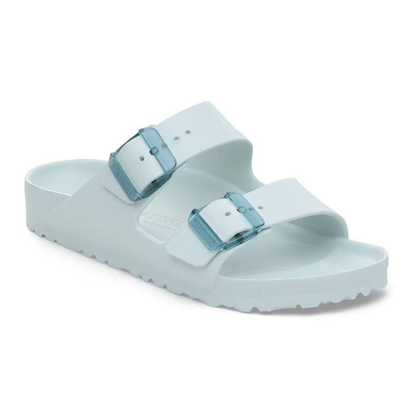 Birkenstock, Arizona EVA, 1029744, Surf Green