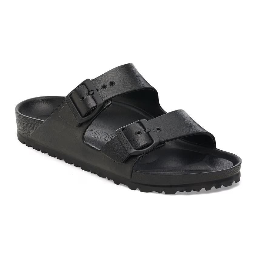 Birkenstock, Arizona EVA, 129421/129423, Black