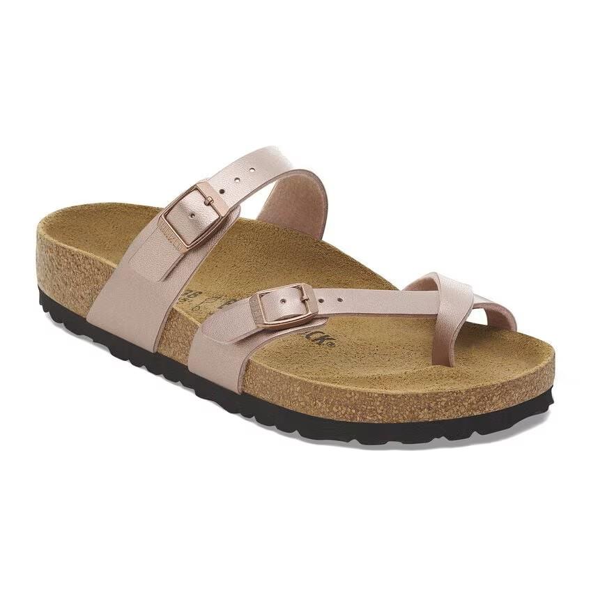 Birkenstock, Mayari, 1029813, Copper