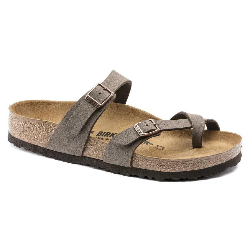 Birkenstock, Mayari, 71061, Mocha