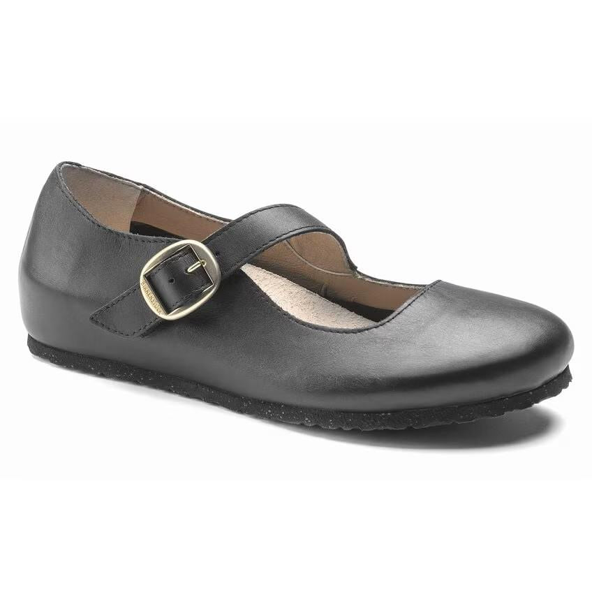 Birkenstock, Tracy, 1018131, Black