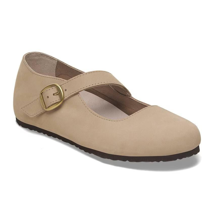 Birkenstock, Tracy, 1029776, Sandcastle