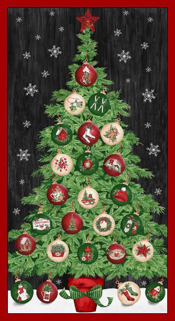 Blank Quilting Corp, MakingSpiritsBright, 2293P-66