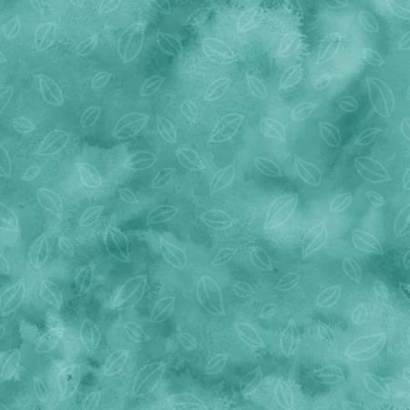 Blank Quilting, Herding Cats Landscaping, BQ5229-69, Jade,