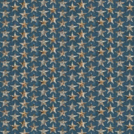 Blank Quilting, Rider's Club, BQ5175-73, Teal,