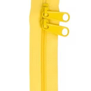 By Annie's Handbag Zipper 30 in, Dandelion, ZIP30-195