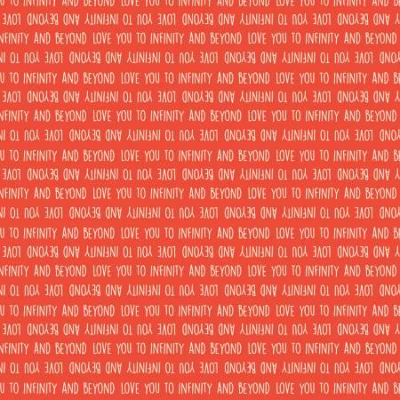 Camelot Fabrics, 85410404-1, Red