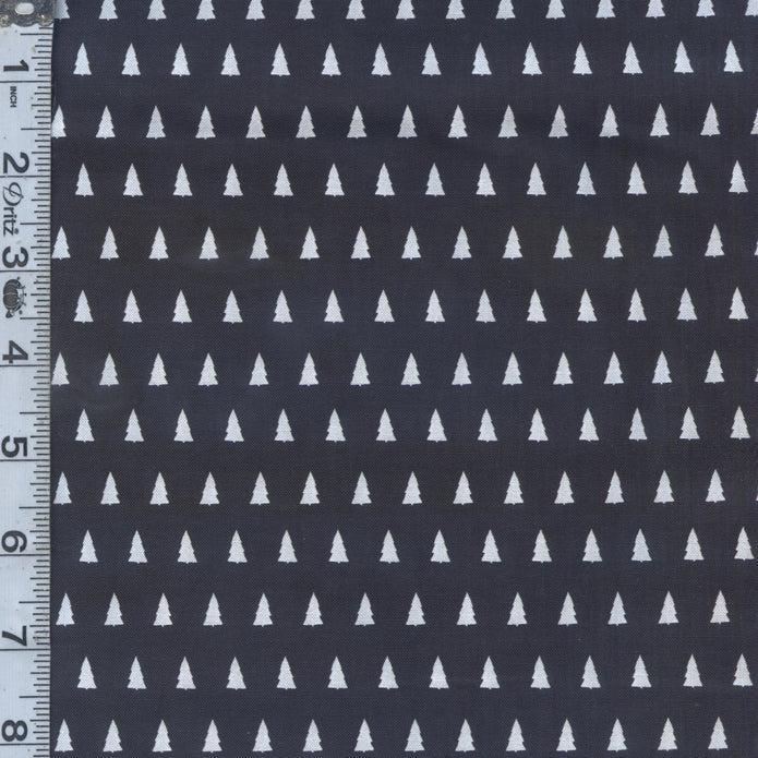 Camelot Fabrics Comfort And Joy, 49230105-01, Black,