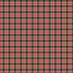 Camelot Fabrics Comfort And Joy, 49230107-04, Multi,