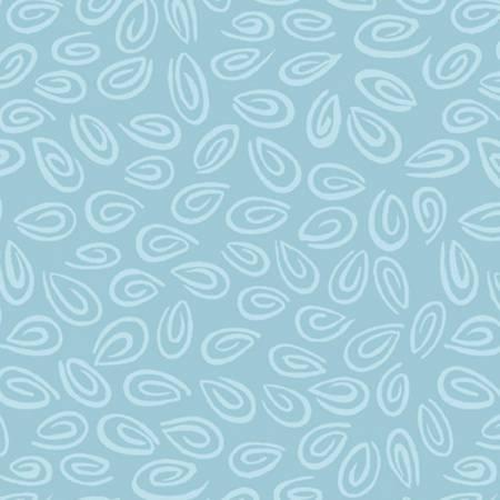 Clothwork, SusieBee, SB20103-950, Turquoise