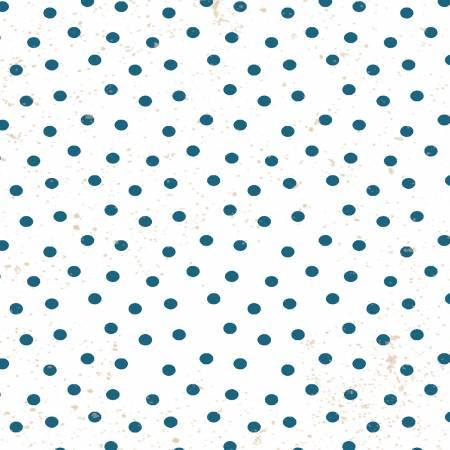 Clothworks, Gnome Parade, Y3502-1, White