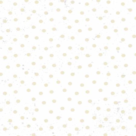 Clothworks, Gnome Parade, Y3502-58, Light Butter