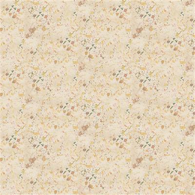 Clothworks Jammin', Y5031-139, Pale Khaki,