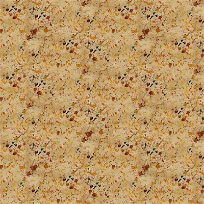 Clothworks Jammin', Y5031-69, Dark Gold,