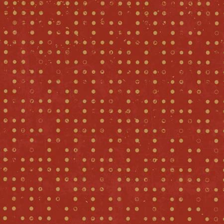 Clothworks, Sunny Days, Y3309-50, Light Brick