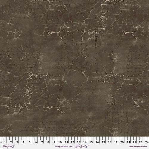 Cracked Shadow, PWTH128.GRANITE, Granite, Tim Holtz