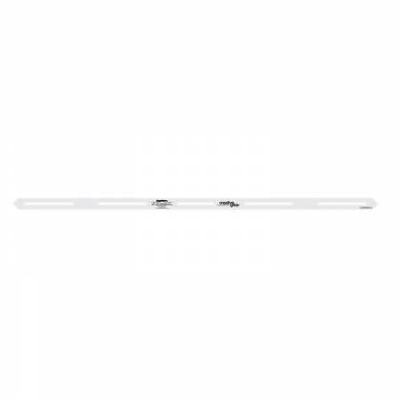 Creative Grids® 15in Seam Guide Tool, CGRSMN15