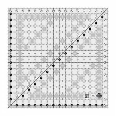 Creative Grids® 16.5" Square Ruler, CGR16