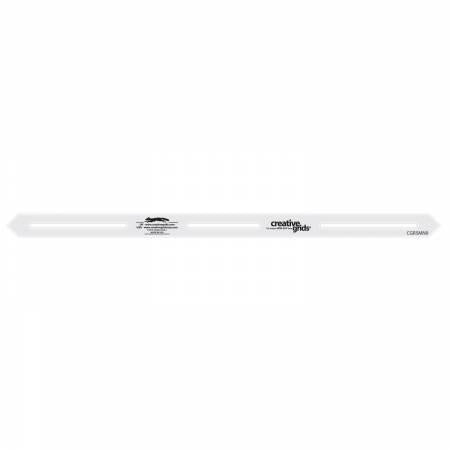 Creative Grids® 9in Seam Guide Tool, CGRSMN9