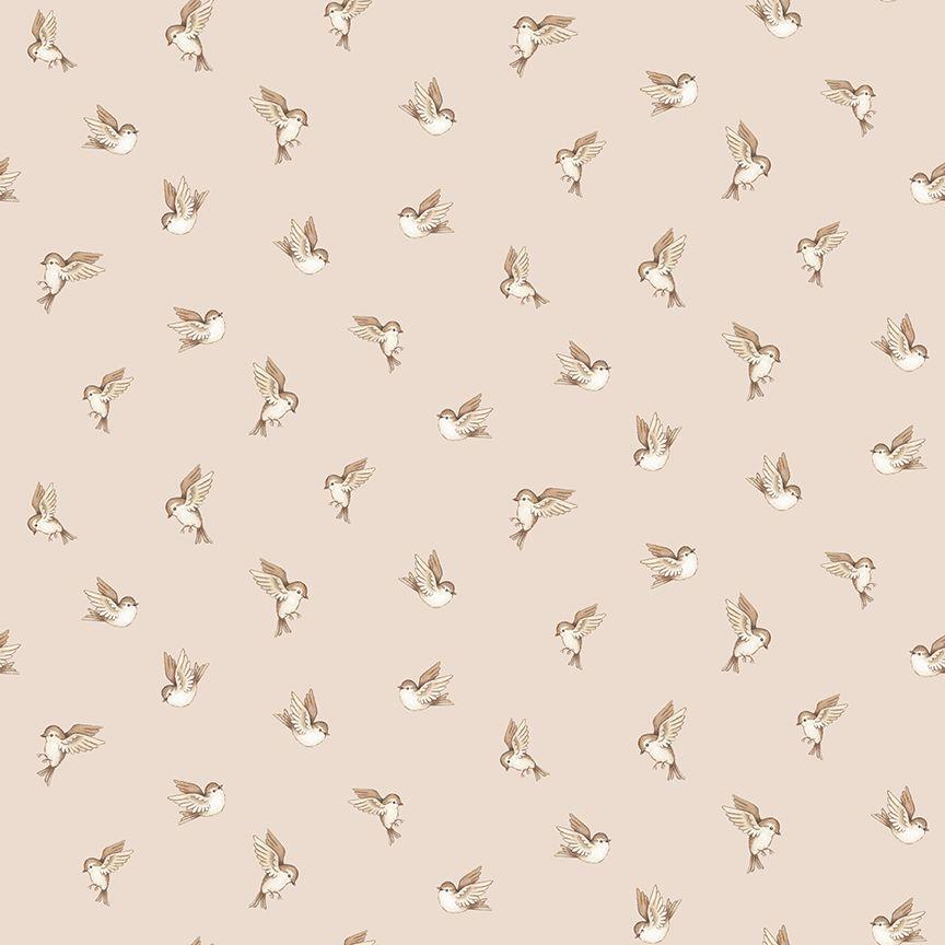 Dear Stella Abcs Of Love, STEELA-DNS3668, Praline,
