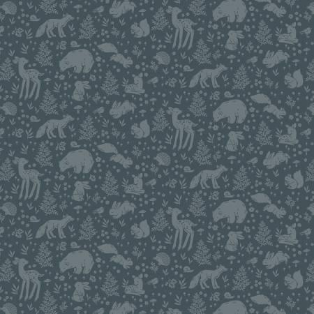 Dear Stella, Little Forest, STELLA-DNS2306-IRON, IRON